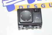 Spiegelverstellung Schalter 25570CT00B Nissan Pathfinder (R51) SUV 2.5 dCi 16V (YD25DDTi) 2010
