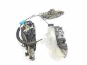 Türschloss Links Vorne 9816343480 Citroën Berlingo Multispace Großraumlimousine 1.5 BlueHDi 130 (DV5RC(YHZ))