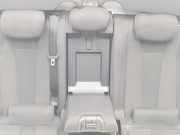 Innenausstattung ASIENTOSTELA Audi A4 Avant (B9) Kombi 2.0 TDI Ultra 16V (DEUA) 2016