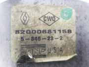 Ölkühler 8200068115B Renault Kangoo (KC) Großraumlimousine 1.5 dCi 80 (K9K-702) 2006