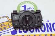 Lichtschalter 61316932792 BMW 1 serie (E87/87N) Schrägheck 5-drs 120d 16V (M47-D20(204D4)) 2005