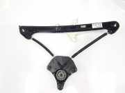 Fensterheber Links Hinten 5G4839461B Volkswagen Golf VII (AUA) Schrägheck 2.0 TDI 16V (CRBC) 2013 CRBC