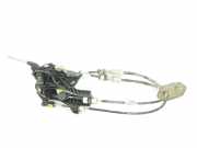 Schalthebel 2385258 Ford Transit Custom Van 2.2 TDCi 16V (DRFF) 2014