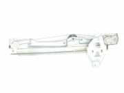 Fensterheber Rechts Hinten 9224H4 Citroën C4 Berline (NC) Schrägheck 5-drs 1.6 Hdi (DV6C(9HD)) 2013