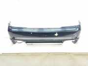 Stoßstange Hinten A2308801071 Mercedes-Benz SL (R230) Cabrio 5.0 SL-500 V8 24V (M113.963) 2001