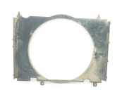 Lufter Gehäuse WL5115211C Mazda B (UJ/UN) Pick-up 2.5 TD 4x4 (MD25TI) 2006