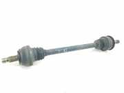 Antriebswelle Links Hinten A2053501809 Mercedes-Benz C (C205) Coupé C-250d 2.2 16V BlueTEC (OM651.921) 2015