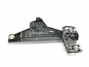 Fensterheber Links Hinten 9843774280 Opel Mokka SUV 1.2 Turbo 12V (F12XHT(EB2ADTS))