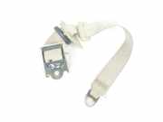 Sicherheitsgurt Links Hinten 7357060160A0 Toyota Land Cruiser (J12) Hardtop Geländewagen 3.0 D-4D 16V (1KDFTV) 2005