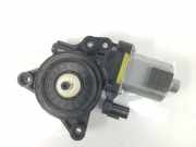 Fensterhebermotor Links Hinten 83450D7000 Hyundai Tucson (TL) SUV 1.7 CRDi 16V 2WD (D4FD) 2017