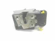 Türschloss Links Vorne 805039362R Dacia Sandero II Schrägheck 0.9 TCE 12V (H4B-408(H4B-B4)) 2016