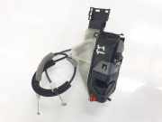 Türschloss Links Hinten 9816929080 DS DS 7 SUV 1.5 BlueHDI 130 (DV5RC(YHZ)) DV5RC(YHZ)