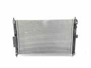 Radiator 9836317980 Citroën Berlingo Van ë-Berlingo (ZKU)
