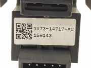 Schalter F?r Elekt. Fensterheber Rechts Vorne GX7314717AC Jaguar XE Limousine 2.0d 180 16V (204DTD(AJ20D4)) 2015