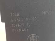 Zündschloss + Schlüssel 66126954719 BMW SERIE 3 COUPE 3.0 Turbodiesel (286 CV) 2007