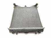 Radiator 99610613150 Porsche Boxster (986) Cabrio 2.7 24V (M96.22) 2001