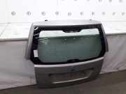 Heckklappe 46825849 Fiat Idea (350AX) Großraumlimousine 1.4 16V (843.A.1000) 2005