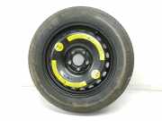 Reserverad A2094000402 Mercedes-Benz CLK (C209) Coupé 2.6 240 V6 18V (M112.912) 2003