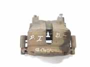 Bremssattel Links Vorne 5011973AA Jeep Grand Cherokee (WG/WJ) SUV 3.1 TDI (665.921) 1999