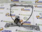 Fensterheber Rechts Vorne 807207012R Renault Kangoo Express (FW) Van 1.5 dCi 75 (K9K-608(K9K-B6)) 2015