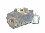 Heckschloss 6911060230 Toyota Land Cruiser (J15) Hardtop 3.0 D-4D 16V Euro 4 (1KDFTV) 2013