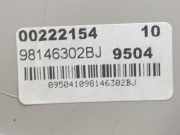 Innenbeleuchtung 98146302BJ Peugeot Expert (V1/VA/VB/VE/VF/VT/VY) Van 1.6 Blue HDi 115 (DV6FC(BHX))