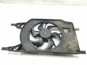 Lüfter Kühler 8200025635 Renault II BG0 Authentique 2001