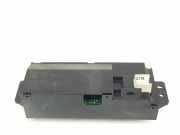 Bedienung Klimaanlage 8401260260C0 Toyota Land Cruiser (J12) Hardtop Geländewagen 3.0 D-4D 16V (1KDFTV)