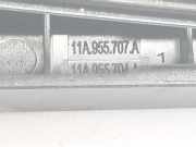 Scheibenwischer Hinten 11A955707A Volkswagen ID.4 (E21) SUV PRO 77 kWh (EDFA) EDFA