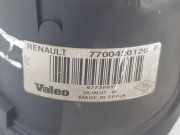 Nebelscheinwerfer Links 7701045718 Renault Trafic New (JL) Bus 2.5 dCi 16V 145 (G9U-630) 2007