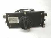 Bedienung Klimaanlage 6K0819045C Seat Ibiza II (6K1) Schrägheck 1.4i (AKK) 2000