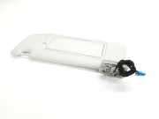 Sonnenblende Links 98173687UW Opel Astra L Sports Tourer (F4/FC/FN/FR) Kombi 1.2 Turbo 110 12V (EB2ADT(HNP))