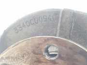 Kurbelwelle 9674164180 Peugeot 2008 (CU) Großraumlimousine 1.6 e-HDi FAP (DV6DTED(9HP))