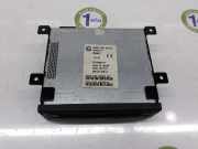 Navigationssystem 65906920182 Mini Mini (R50/53) Schrägheck 1.6 16V One (W10-B16A) 2003