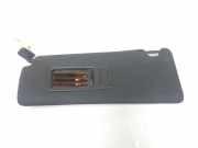 Sonnenblende Links 51168061313 BMW 4 serie Gran Coupe (F36) Liftback 420d 2.0 16V (B47-D20A) 2015