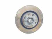 Achsschenkel Rechts Vorne 3557917 Opel Crossland (X) SUV 1.5 CDTI 100 (D15DT(DV5RC))