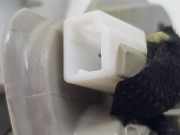 Sonnenblende Links 85201D4030BGA Kia Clarus Limousine 2.0i SLX,GLX 16V (FE-16V)