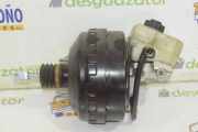 Bremskraftverstärker 34336779721 BMW 3 serie Touring (E91) Kombi 330Xd 24V (M57N2-D30(306D3)) 2005