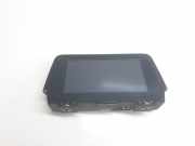 Multifunctionelle Display GRT7611J0 Mazda FAMILIAR GJ Style