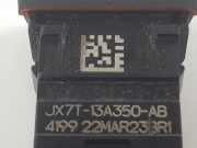 Warnleuchte Schalter JX7T13A350AB Ford Kuga III (DFK) SUV 1.5 EcoBoost 12V 150 (YZDA) 2022