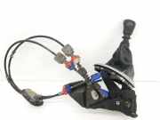 Schalthebel 34101JD200 Nissan 1.5 dCi Turbodiesel (106 CV) 2010