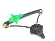 Fensterheber Links Hinten 5G4839461B Volkswagen Golf VII (AUA) Schrägheck 1.6 TDI BlueMotion 16V (CRKB) CRKB