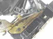 T?rschloss Rechts Hinten XR853051 Jaguar S-type Limousine 2.7 TD 24V (7G) 2005