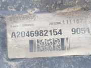 Sideskirt A2046982154 Mercedes-Benz GLK (204.7/9) SUV 2.2 220 CDI 16V BlueEff.,BlueTEC 4-Matic (OM651.912) 2012