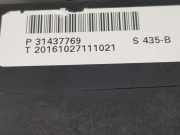 Schaltermechanisch 31437769 Volvo XC90 II SUV 2.0 D5 16V AWD (D4204T23)