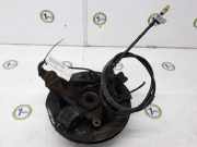 Achsschenkel Links Hinten 7L0505435B Volkswagen Touareg (7LA/7L6) SUV 5.0 TDI V10 (AYH) 2004 AYH
