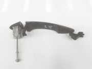 Türgriff Außen Links Vorne 9101LV Citroën C-Elysee (DD) Limousine 1.2 Vti 82 12V (EB2F(HMZ)) 2017