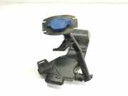 Scheibenwaschbehälter A2058690020 Mercedes-Benz C (R205) Cabrio C-220d 2.2 16V BlueTEC (OM651.921(Euro 6))