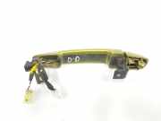 Türgriff Außen Rechts Vorne 8281057810ZUS Suzuki SX4 S-Cross (JY) SUV 1.6 16V DDiS (D16AA) 2015