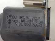 Fensterhebermotor Rechts Hinten 8K0959812A Skoda Kombi 3T5 Elegance
